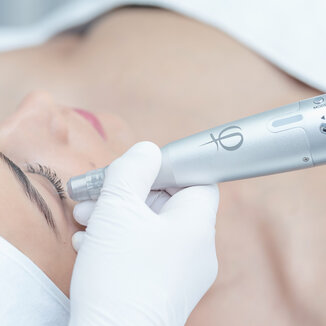 Philings - Microneedling & Plasma Pen